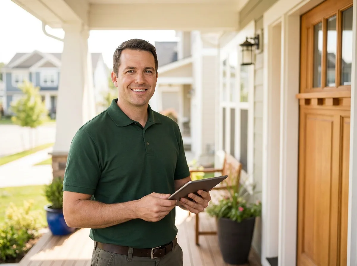 Pest control FAQs for Lohrville, IA